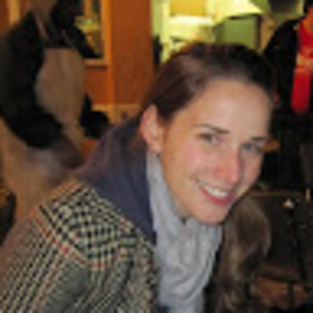 Meet your Posher, Elizabeth